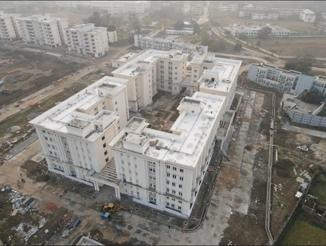 IIM Bodh Gaya Infrastructure photo 22